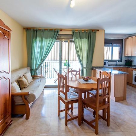 Apartamentos Maribel Calaceite Eksteriør billede