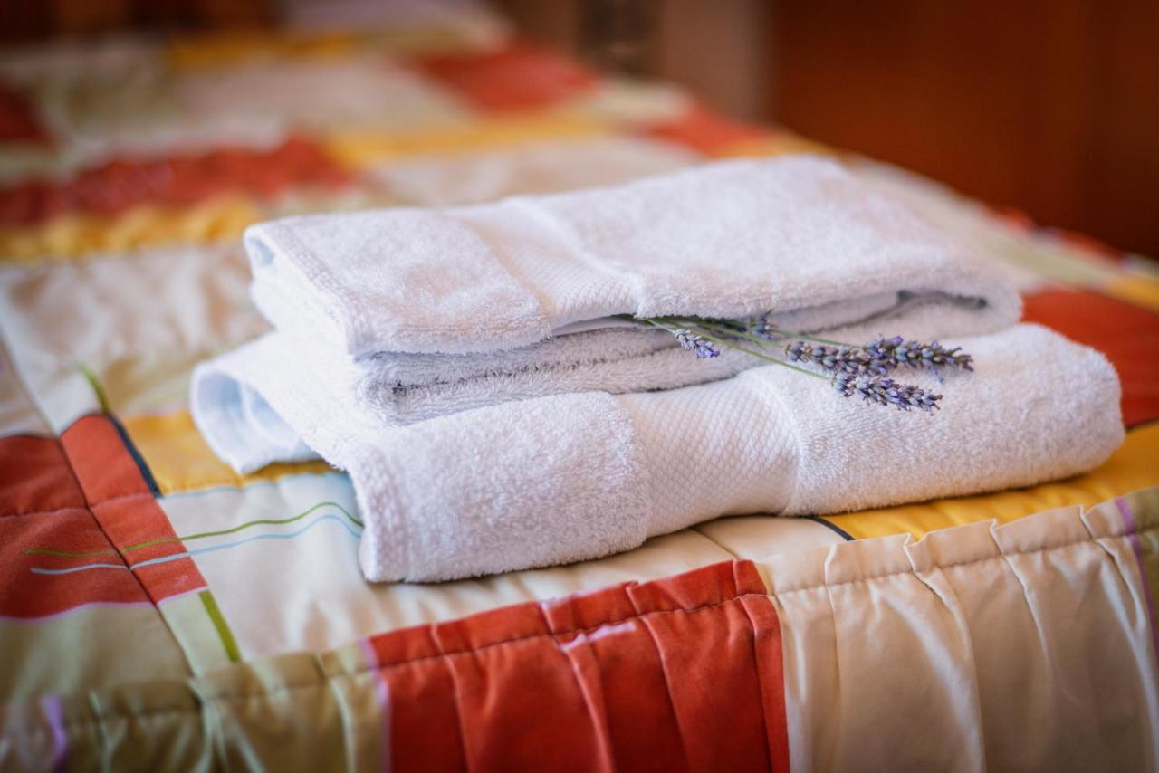 Apartamentos Maribel Calaceite Eksteriør billede