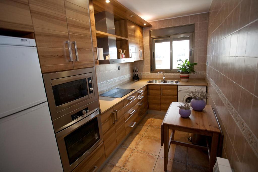 Apartamentos Maribel Calaceite Værelse billede